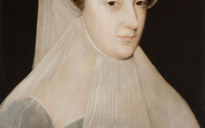 Mary Queen of Scots, Drama Queen